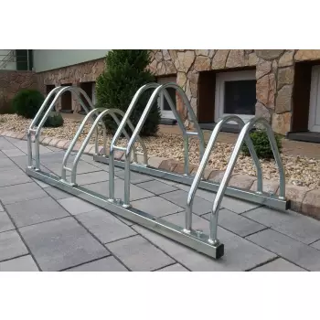 Stojak-na-rowery-Redon-ocynkowany